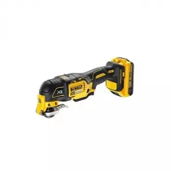 DeWALT DCS355NT-XJ Multischneider ohne Akku