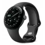 Google Pixel Watch 4 - 41 mm - Aluminium matte Schwarz