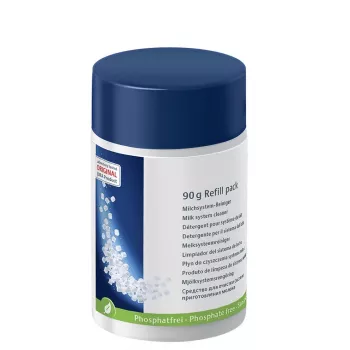 Reinigungstablette für Kaffeemaschine Jura 24157, 90 g, einzeln in Plastik
