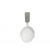 Sennheiser MOMENTUM 4 Wireless 509267 Over-Ear-Kopfhörer, Bluetooth 5.2, ANC, 60 Std., 2,5 mm, USB-C, Weiß