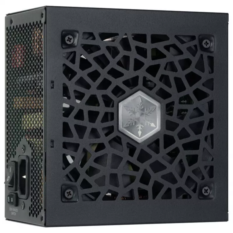 Netzteil SilverStone HELA 750R 750 Watt