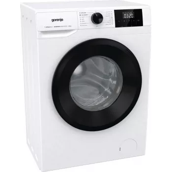 Waschmaschine Gorenje W3NGPI62SBS, 6 kg