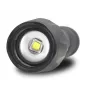 everActive FL600 LED-Taschenlampe, 600 lm, CREE XM-L2, 18650 / 3x AAA