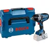 Akku-Schlagschrauber Bosch GDS 18V-1600 HC — 18 V, BITURBO, benötigt 2x ProCORE18V 8.0Ah Akkus