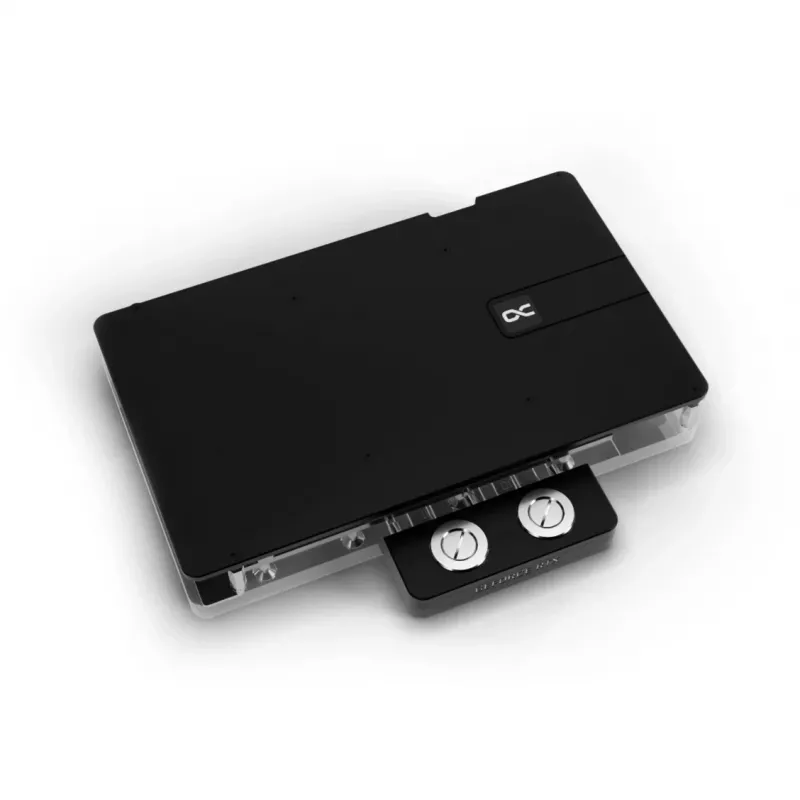 Alphacool Core GeForce RTX 5090 Reference GPU-Wasserkühler mit Backplate (10242)