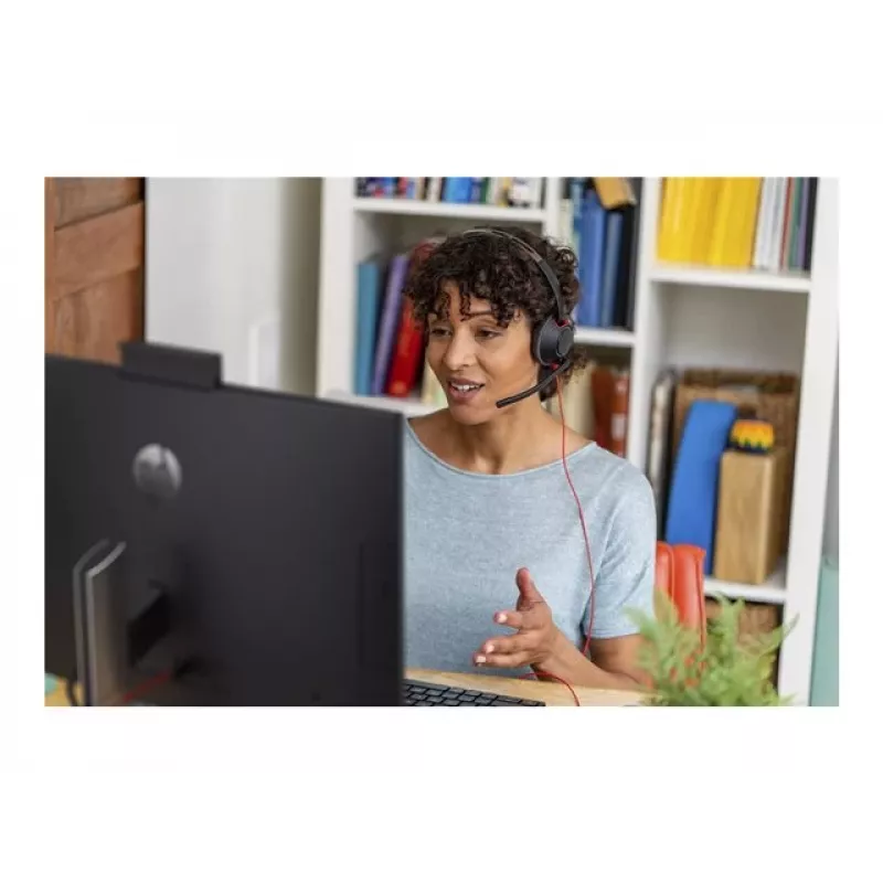 Headset POLY Blackwire C5220 Kabelgebundenes USB-C Office Call Center
