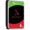 Seagate IronWolf ST4000VN006_B3 Bundle 8x 4 TB NAS-Festplatte, 5400 rpm, SATA 6Gb/s, 256 MB, 3,5 in