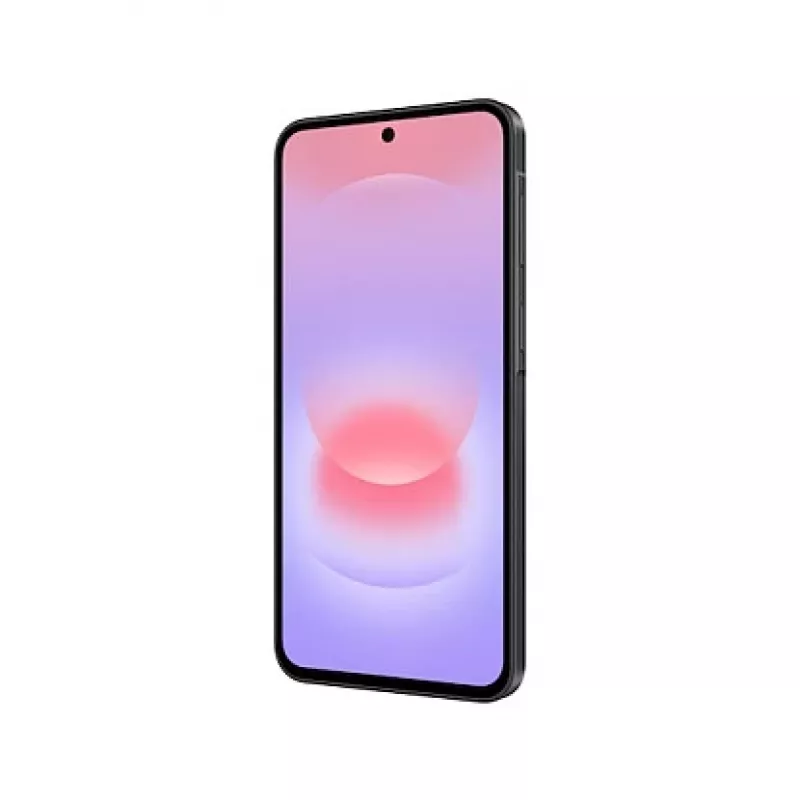 Samsung Galaxy A37 5G 17 cm (6,7 Zoll) Dual SIM USB Type-C 6 GB 128 GB 5000 mAh Charcoal