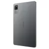 Blackview Tab 60 WiFi Tablet, 10,1 Zoll (25,6 cm) HD+ IPS, Allwinner A523, 4GB RAM, 128GB, Wi-Fi 6, Bluetooth 5.2, 5100 mAh, Android 15, Grau (Volcano Grey)
