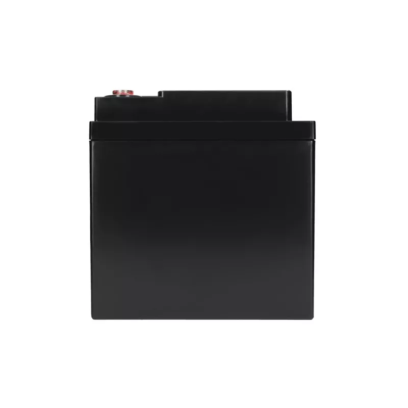 Extralink Akkumulator LiFePO4 40AH 12,8 V BMS Batterie 40000 mAh