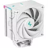 Deepcool | Digitaler CPU-Kühler Weiß | AK500S