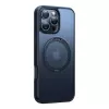 Torras Pro Series Hülle für iPhone 16 Pro Max, Schwarz, Modell X00FX1914