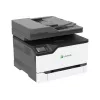 Lexmark Multifunktions-Laserdrucker | CX431adw | Laser | Farbe | Multifunktion | A4 | Wi-Fi | Grau