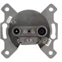 Koaxial-Steckdose ShiverPeaks BS83900-10
