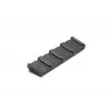 Battery charging hub DJI CHX345-100 Dark Grau