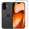 iLera Sapphire Ultra Glass 2.0 für iPhone 17