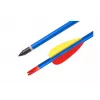 Aluminum Arrow 30 Blau 2018 5 Stk.