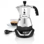 Elektrische Mokkakanne Bialetti 0,3 L EAsy Timer 6