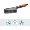 Gardena Cleansystem Waschset mit Handbürste S soft, 18860-20