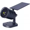 Ultron save-E LED-Laserprojektor, Sterneffekt, Rot/Grün (239697)