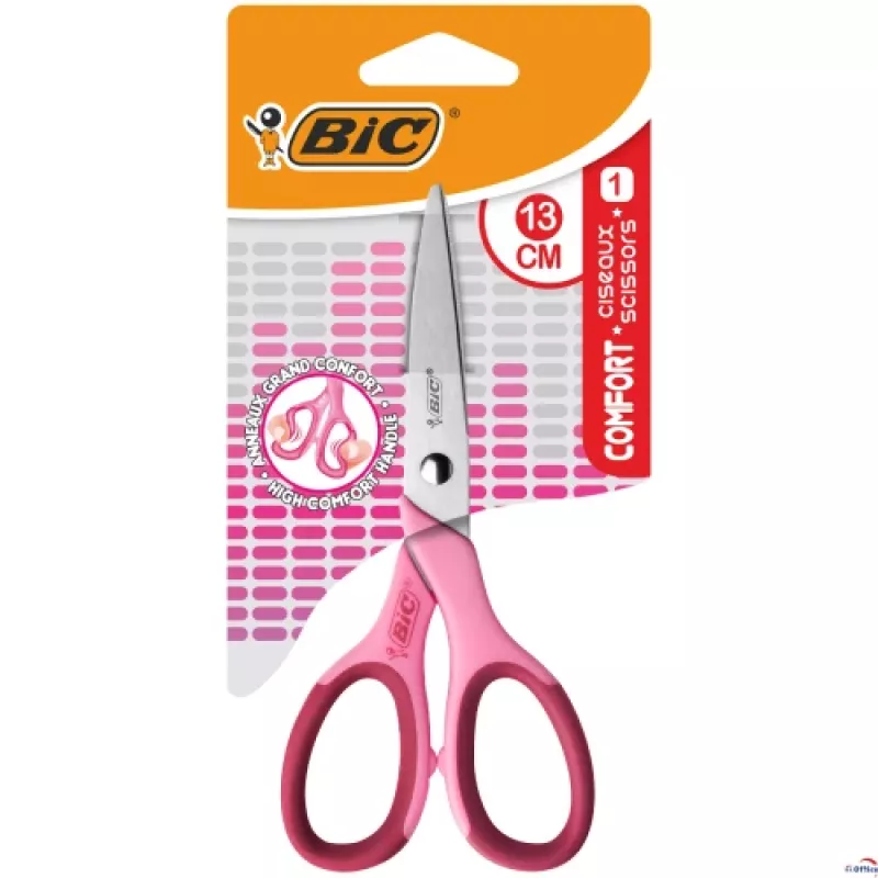 Bic Schere COMFORT 13 cm