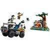 LEGO City 60426 Jungle Explorer Off-Road-Truck