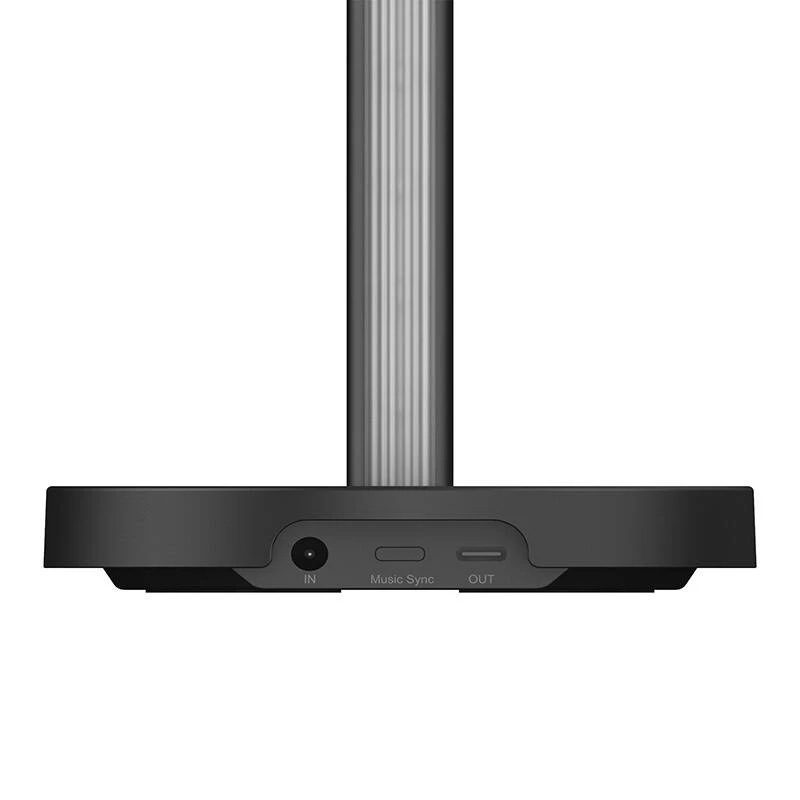 Yeelight Beam RGBIC Light Bar YLFWD-0021 LED-Leuchtenset, 2 Stück, Matter, Musik-/Bildschirm-Synchronisation