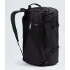 Tasche Base Camp Duffel XS TNF Black-TNF Weiß-NPF