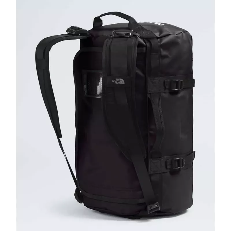 Tasche Base Camp Duffel XS TNF Black-TNF Weiß-NPF