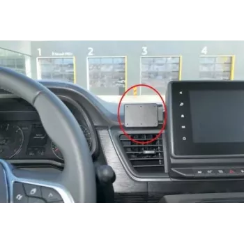 ProClip für Nissan Primastar