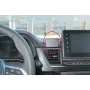 ProClip für Nissan Primastar