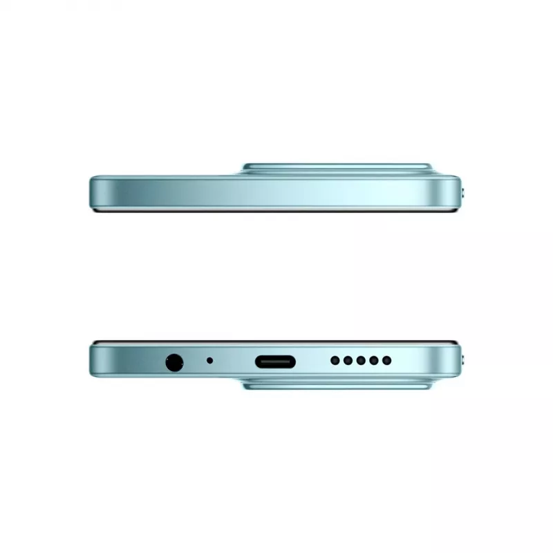 Xiaomi POCO C85 Smartphone 8 GB RAM 256 GB, 6,9", 4G, Dual SIM, 6000 mAh, Grün