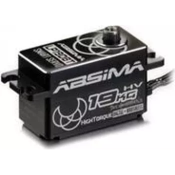 Absima Standard-Servo LP19DBT Digital-Servo (2030107)
