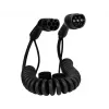 Defenzo Spiro AC11 Ladekabel für Elektrofahrzeuge, 5 m