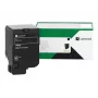 Lexmark 71C2HK0 Rückgabeprogramm-Tonerkassette für CS/CX730, schwarz, 22.000 Seiten