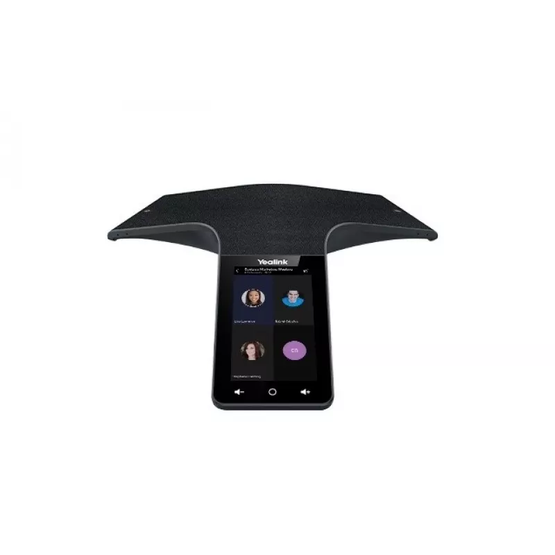 Yealink CP965 Microsoft Teams Edition IP-Konferenztelefon