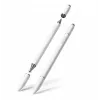 Vention KQLW0 3-in-1 magnetischer Eingabestift, Aluminiumlegierung, Weiß