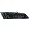 Logitech G915 X Kabelgebundenes Gaming-Tastatur Schwarz (UK)