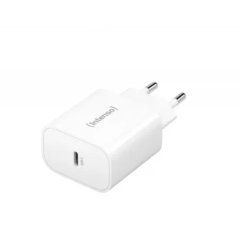 Ladegerät Innenbereich Intenso POWER ADAPTER USB-C/7802012