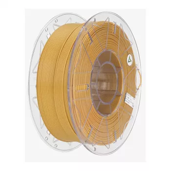 3D-Druck-Filament Creality PLA Gold 1 kg — Polylactid-Filament für FDM-Drucker