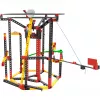 fischertechnik 559890, Box, 465 mm, 80 mm, 320 mm