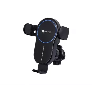 Navitel | Kabellose Auto-Ladehalterung | SH1000 PRO