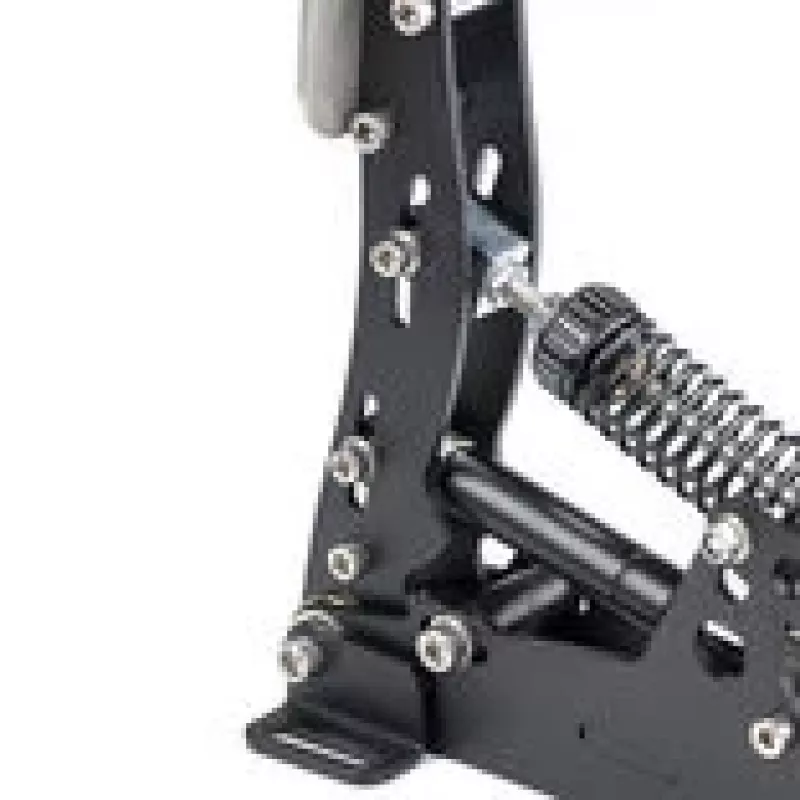 Heusinkveld Simucube ActivePedal Add-on – Gas und Kupplung