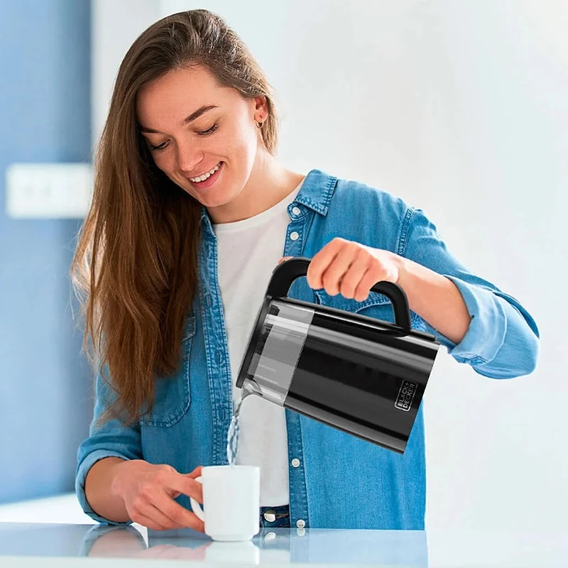 Black+Decker BXKE2206E Wasserkocher