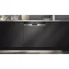 Siemens iQ500 SN55ES12CE Geschirrspüler halbintegriert 14 Maßgedecke