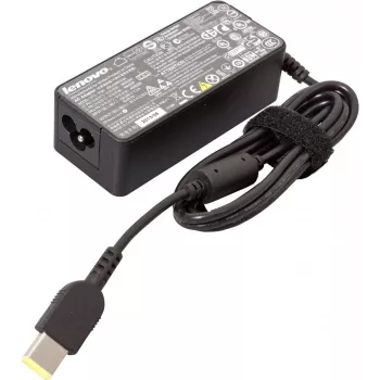 Lenovo 45N0294 Netzteil/inverter Drinnen 45 W Schwarz