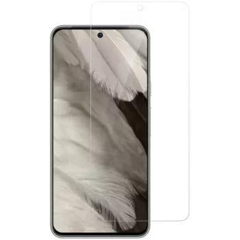 4smarts Second Glass Clear für Samsung Galaxy A55