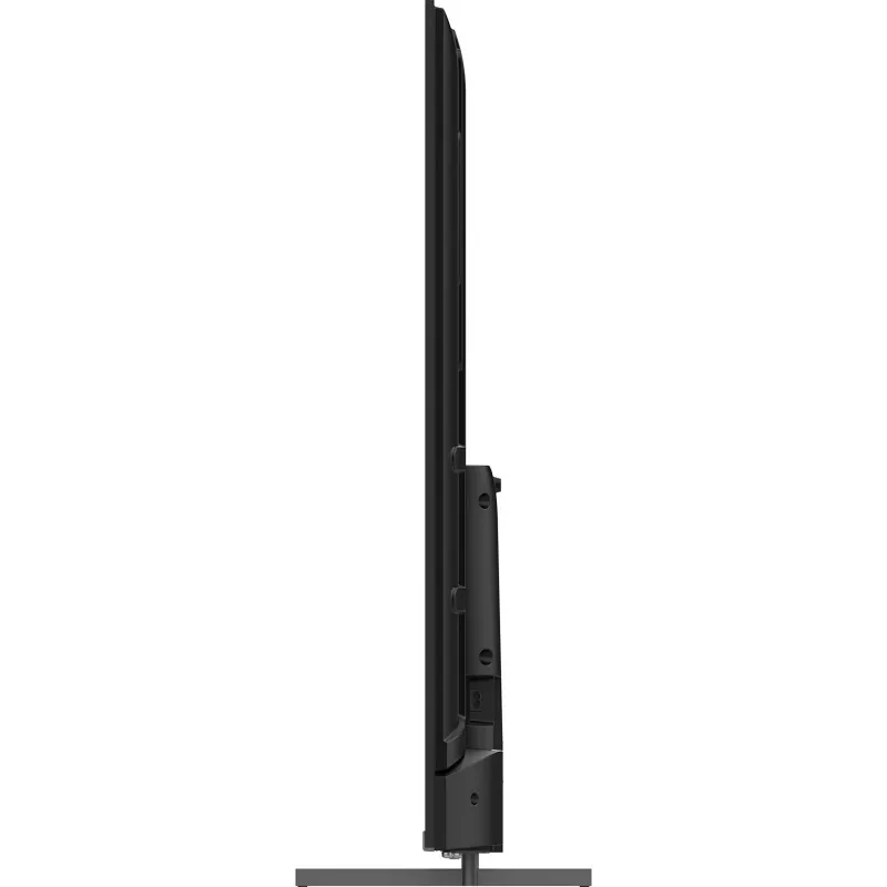 Thomson 65QG4S14 TV 165,1 cm (65) 4K Ultra HD Smart TV Wi-Fi Grau