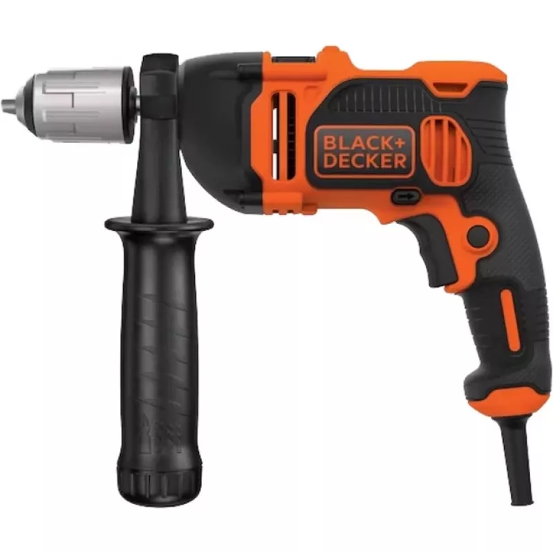 Black & Decker BEH850K 3100 U/min schlüssellos