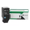 Toner Lexmark 71C20C0 3000 Seiten Cyan